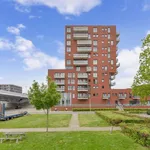 Huur 2 slaapkamer appartement van 71 m² in Kanaleneiland-Zuid