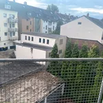 Rent 3 bedroom apartment of 70 m² in Essen