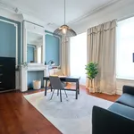 Appartement de 3229 m² avec 6 chambre(s) en location à Brussels