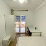 Rent a room in valencia