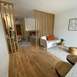 Rent 1 bedroom apartment of 32 m² in München