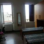 Rent a room in Genoa