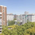 Rent a room in madrid