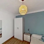 Rent a room in zaragoza