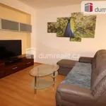 Rent 3 bedroom apartment in Karlovy Vary