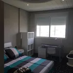 Alquilar 5 dormitorio apartamento en Valencia