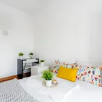 Alquilar 8 dormitorio apartamento en Madrid