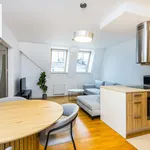 Rent 3 bedroom apartment of 74 m² in Krakow