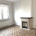 Huur 2 slaapkamer appartement in Schaerbeek