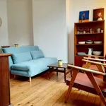 Huur 1 slaapkamer appartement van 45 m² in brussels