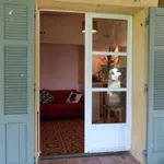 Appartement de 15 m² avec 1 chambre(s) en location à Grasse