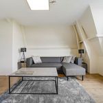 Huur 1 slaapkamer appartement van 40 m² in Den Haag