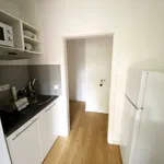 Rent 1 bedroom apartment of 32 m² in Osnabrück