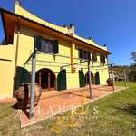 Single family villa via del Ferrone 83, Impruneta