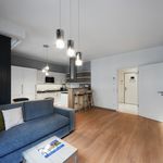 Miete 1 Schlafzimmer wohnung von 43 m² in Dresden