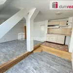 Pronajměte si 1 ložnic/e byt o rozloze 32 m² v Prague