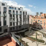 Alquilo 4 dormitorio apartamento de 93 m² en Madrid