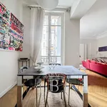 Rent 3 bedroom apartment of 74 m² in Paris