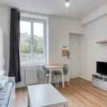 Studio de 19 m² à Lille