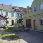 Rent 1 bedroom apartment in Podbořany