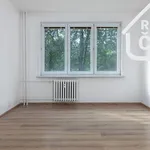 Rent 1 bedroom apartment of 38 m² in Ostrava