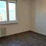 Rent 3 bedroom apartment in Ostrava