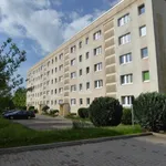 Rent 2 bedroom apartment of 42 m² in Sangerhausen