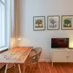 Rent 2 bedroom apartment of 60 m² in Berlin