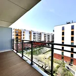 Rent 2 bedroom apartment of 42 m² in Wrocław