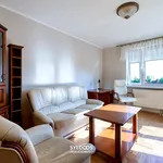 Rent 2 bedroom apartment of 47 m² in Krakow