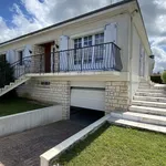 Rent 6 bedroom house of 97 m² in Angers