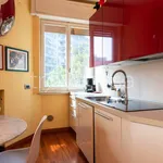 Rent 2 bedroom apartment of 45 m² in Milano