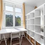 Pronajměte si 1 ložnic/e byt o rozloze 37 m² v Prague