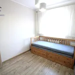 Rent 2 bedroom apartment of 48 m² in Toruń