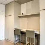 Studio of 36 m² in brussels