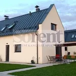 Pronajměte si 1 ložnic/e byt o rozloze 39 m² v Frymburk