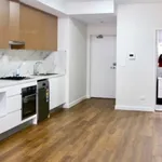 Rent 1 bedroom apartment in Homebush