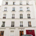 Rent 2 bedroom apartment of 50 m² in paris