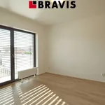 Pronajměte si 2 ložnic/e byt o rozloze 31 m² v Brno