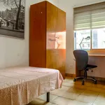 Alquilar 6 dormitorio apartamento en Valencia