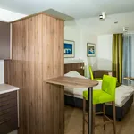 Miete 1 Schlafzimmer wohnung in Munich