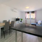 Rent 4 bedroom apartment of 50 m² in Madrid