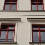 *** Ruhiges charmantes Wohnen * EBK mit Geräten * großer Balkon, Bad mit Fenster ***