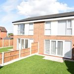 Rent 3 bedroom house in North West England