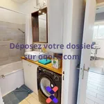 Rent 4 bedroom apartment of 9 m² in Clermont-Ferrand