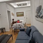 Rent 1 bedroom apartment of 49 m² in Ιλίσια