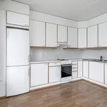 Vuokraa 2 makuuhuoneen asunto, 55 m² paikassa Vantaa