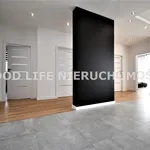 Rent 4 bedroom apartment of 109 m² in Rzeszów