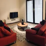 Appartement de 96 m² avec 2 chambre(s) en location à brussels