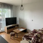 Rent 1 bedroom apartment of 42 m² in Fleury-les-Aubrais